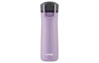 Contigo Jackson Chill 2.0 Stainless Steel Water Bottle with AUTOPOP® Lid, Lavender, 20 oz BCC2189 Clearance Sale