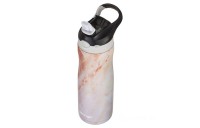Discounted Contigo AUTOSPOUT Straw Ashland Water Bottle, 20 oz, Rose Quartz BCC2209