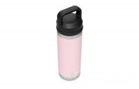 Discounted YETI Rambler 18 oz Bottle with Chug Cap ice-pink BYTT4993