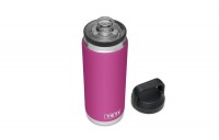 Discounted YETI Rambler 26 oz Bottle with Chug Cap prickly-pear-pink BYTT5003