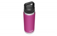 Discounted YETI Rambler 26 oz Bottle with Chug Cap prickly-pear-pink BYTT5003