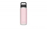 Discounted YETI Rambler 26 oz Bottle with Chug Cap ice-pink BYTT5005