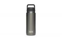Discounted YETI Rambler 26 oz Bottle with Chug Cap graphite BYTT5013