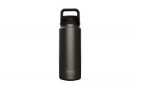Limited Offer YETI Rambler 36 oz Bottle with Chug Cap graphite BYTT5024