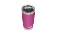 YETI Rambler 20 oz Tumbler with MagSlider Lid prickly-pear-pink BYTT4957 Discounted