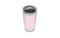 YETI Rambler 20 oz Tumbler with MagSlider Lid ice-pink BYTT4959 Clearance Sale