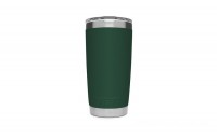 YETI Rambler 20 oz Tumbler with MagSlider Lid northwoods-green BYTT4961 Clearance Sale