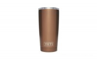 YETI Rambler 20 oz Tumbler with MagSlider Lid copper BYTT4967 Best Offer