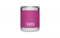 Sale YETI Rambler 10 oz Lowball with Magslider Lid prickly-pear-pink BYTT5111