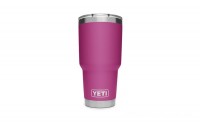 YETI Rambler 30 oz Tumbler with MagSlider Lid prickly-pear-pink BYTT4970 Best Offer