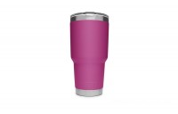 YETI Rambler 30 oz Tumbler with MagSlider Lid prickly-pear-pink BYTT4970 Best Offer
