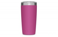 YETI Rambler 10 oz Tumbler with MagSlider Lid prickly-pear-pink BYTT4949 Discounted