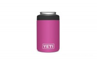 Clearance Sale YETI Rambler 12 oz Colster Can Insulator prickly-pear-pink BYTT5068