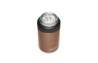 Clearance Sale YETI Rambler 12 oz Colster Can Insulator copper BYTT5076
