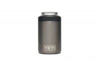 Clearance Sale YETI Rambler 12 oz Colster Can Insulator graphite BYTT5077