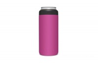 Clearance Sale YETI Rambler 12 oz Colster Slim Can Insulator prickly-pear-pink BYTT5079