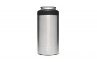 Clearance Sale YETI Rambler 16 oz Colster Tall Can Insulator stainless-steel BYTT5095