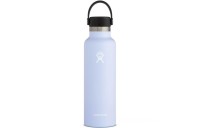 Hydro Flask 21oz Standard Mouth Water Bottle Fog BHDY2465 Limited Sale