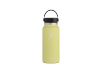 Limited Sale Hydro Flask 32oz Wide Mouth Bottle Pineapple BHDY2517