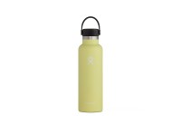 Limited Sale Hydro Flask 21oz Standard Mouth Water Bottle Pineapple BHDY2520