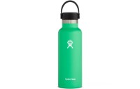 Hydro Flask 18oz Standard Mouth Water Bottle Spearmint BHDY2460 on Sale