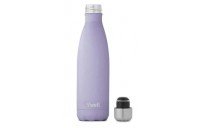 Clearance Sale S'well Purple Garnet 17oz. Stainless Steel Water Bottle BSEE4987
