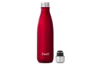 Clearance Sale S'well Rowboat Red 17oz. Bottle BSEE5000