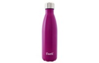 Limited Offer S'well 17 oz Bottle Pomegranate Satin BSEE4965