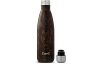 Discounted S'well Wenge Wood 17 oz. Bottle BSEE4957