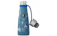 Limited Offer S'ip by S'Well 10 oz. Water Bottle - Disney Frozen 2 - Frozen Adventure BSEE4967