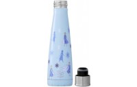Clearance Sale S'ip by S'Well 15 oz. Water Bottle - Disney Frozen 2 - Queen of Arendelle BSEE4984