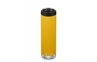 Klean Kanteen Insulated TKWide 20 oz with Café Cap-Marigold BKK4966 Limited Sale