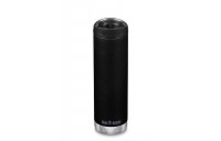 Klean Kanteen Insulated TKWide 20 oz with Café Cap-Purple Potion BKK4970 Discounted