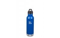 Klean Kanteen Insulated Classic 20 oz-Mineral Red BKK4973 Discounted