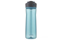 Contigo ASHLAND 2.0 Tritan Water Bottle with AUTOSPOUT® Lid, Juniper, 24 oz BCC2142 on Sale