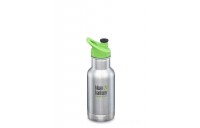Limited Offer Klean Kanteen Insulated Kid Classic 12 oz-Pool Party BKK5031