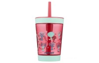 Contigo Spill-Proof Kids Tumbler with Straw, 14 oz, Sprinkles BCC2154 Limited Sale