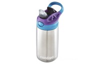 The Contigo Kids AUTOSPOUT Straw Water Bottle with Easy-Clean Lid features BCC2163 Limited Sale