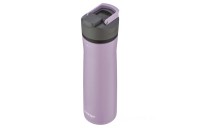 Contigo CORTLAND CHILL 2.0 Stainless Steel Water Bottle with AUTOSEAL® Lid, Painted Lavender, 24 oz BCC2175 Discounted