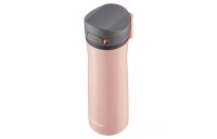 Contigo Jackson Chill 2.0 Stainless Steel Water Bottle with AUTOPOP® Lid, Pink Lemonade, 20 oz BCC2184 Clearance Sale