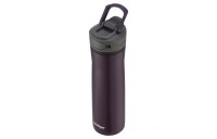 Contigo CORTLAND CHILL 2.0 Stainless Steel Water Bottle with AUTOSEAL® Lid, Painted Merlot, 24 oz BCC2181 Clearance Sale