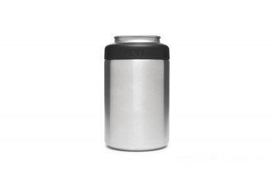 Clearance Sale YETI Rambler 12 oz Colster Can Insulator stainless-steel BYTT5075