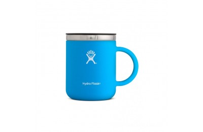 Hydro Flask 12oz Coffee Travel Handle Mug Pacific BHDY2478 Limited Sale