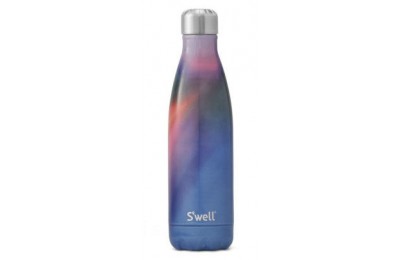 Discounted S'well Aurora 17oz. Stainless Steel Water Bottle BSEE4951