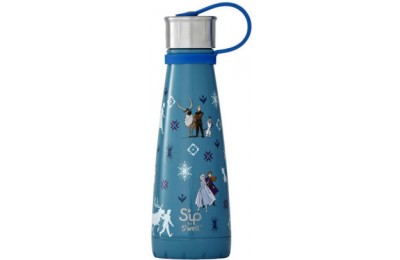 Limited Offer S'ip by S'Well 10 oz. Water Bottle - Disney Frozen 2 - Frozen Adventure BSEE4967