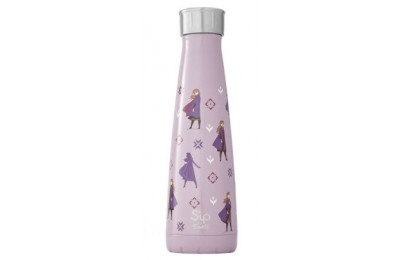 Limited Offer S'ip by S'well 10 oz. Water Bottle - Disney Frozen 2 - Brave Princess BSEE4975