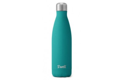 Discounted S'well Jade 17oz. Bottle BSEE4955