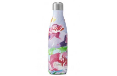 Clearance Sale 17oz S'well Lilac Posy Floral Bottle BSEE4997