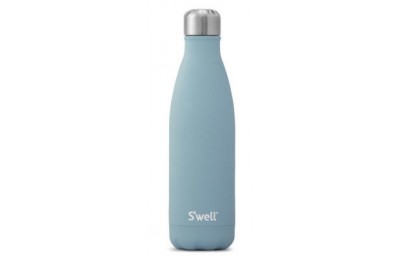 Clearance Sale S'well Aquamarine 17 oz. Bottle BSEE5001