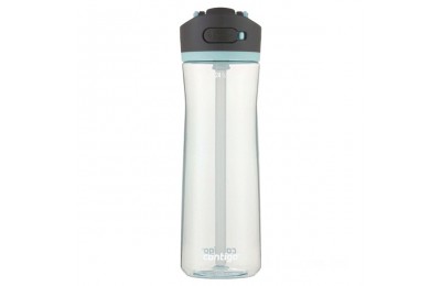 Contigo ASHLAND 2.0 Tritan Water Bottle with AUTOSPOUT® Lid, Bubble Tea, 24 oz BCC2134 on Sale